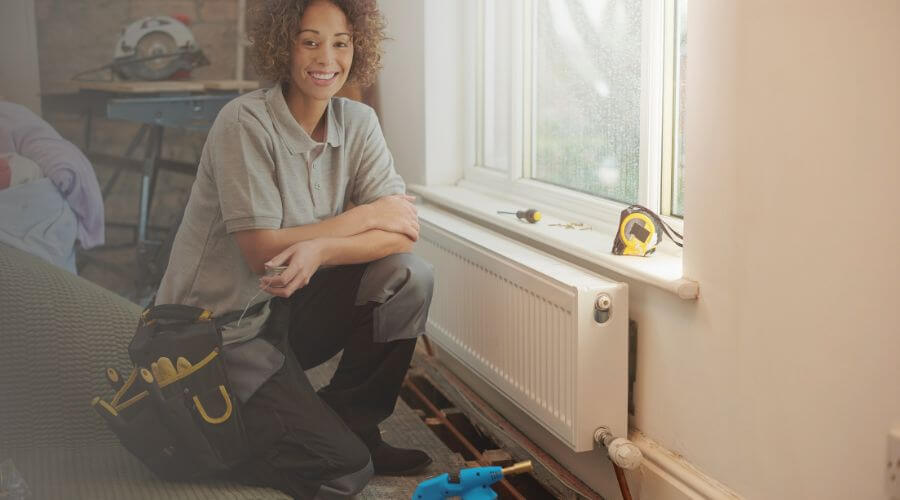 Professional same day plumber in Dilworth, MN